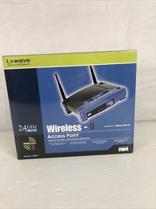 LINKSYS ETHERFAST 10/100 16-PORT WORKGROUP SWITCH - EZXS16W - Up to 200 Mbps - Picture 1 of 5