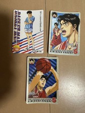 Kiminobu Kogure, #13, 102, 184, SLAM DUNK Slam Dunk Card Dusk Free Shipping