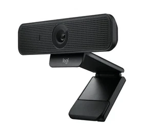 Logitech C925e Business Webcam Appel Vidéo HD 1080p/30ips Correction et Mise ... - Photo 1/6