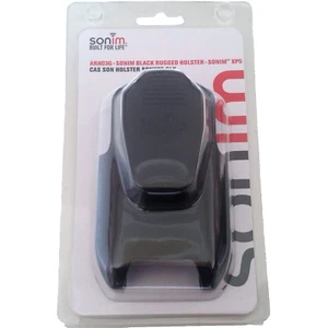 NUEVA Funda Resistente con Clip de Cinturón Sonim Technologies para XP5 OEM Original ARH03G - Imagen 1 de 5