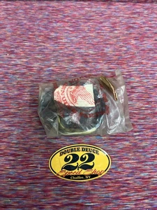 GENUINE Honda NOS 35250-110-791 LIGHTING AND STOP SWITCH - Picture 1 of 3