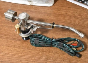 Fidelity-Research FR-64S Tonarm mit Armkabel - getestet, guter Zustand gebraucht JP - Bild 1 von 8