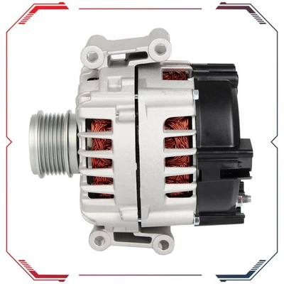 Генератор переменного тока для AUDI A4 A5 2013-2016 A6 2012-2015 AUDI ALLROAD 2013-2016 - Изображение 1 из 4