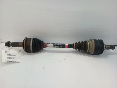 Eje exterior delantero de Toyota Tundra 12520318 2006 Foto 1 de 4