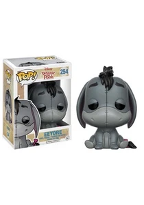 Winnie the Pooh 11262 POP! Vinyl Disney Eeyore Figure (US IMPORT) - Picture 1 of 3