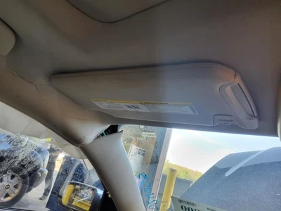 Driver Sun Visor With Sunroof Dual Pane Panoramic Fits 15-23 300 428948 - Image 1 of 2