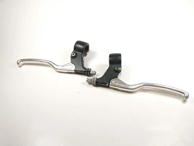 Vintage Dia - Compe 282 brake levers Foto 1 de 4