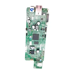 Main Board Motherboard Fits For Epson EcoTank L655 WF-2661 WF2650 WF-2750 - Picture 1 of 6
