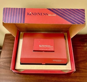 Clairol Kindness Deluxe Hot Rollers Light Mirror 1968 Tested/Works Original Box - Picture 1 of 10