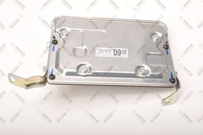 TOYOTA C-HR II 1.8 16V VVT-I Ibrido Centralina Motore 89666-02D91 - Immagine 1 di 4