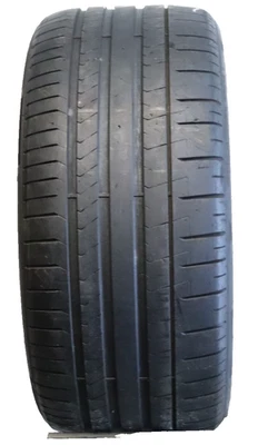 275/35ZR19 2753519 Pirelli Pzero PZ4 BMW 100Y 6/32 N207 - Imagem 1 de 4