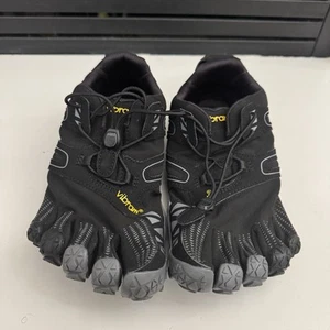 Scarpa da trekking Vibram Fivefingers V-Trail 2.0 da uomo a piedi nudi US 8- 8,5 - Foto 1 di 5