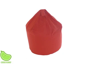 Children Size Kids Terracotta Bean Bag With Beans By Bean Lazy - Picture 1 of 2