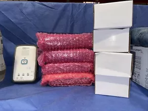 Stanley Healthcare Fall Monitors M200 Brand New With Cord And Adapter. Lot Of 4 - Picture 1 of 6
