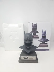 RARE EXCLUSIVE VARIANT #138/250 - DC Collectibles Gallery Batman Rebirth Cowl - Bild 1 von 7