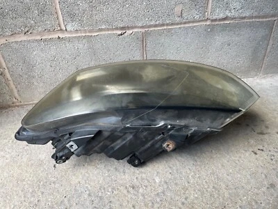 VW POLO MK5 6R 2009-2014 DOBLE FARO LADO PASAJERO LADO IZQUIERDO N/S LH Foto 1 de 3