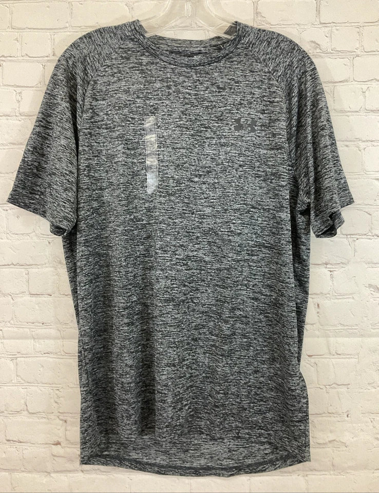Under Armour UA Tech Tee 2.0 - 1326413002MD