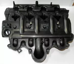 COLLECTEUR ADMISSION / COUVERCLE DE CULASSE RENAULT 2.2 DCI G9T (OE 8200149903) - Imagen 1 de 4