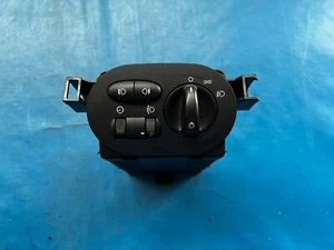 Rover 75 & MG ZT Headlight/Fog Light Controls (YWC106950) 1999 - 2007 - Picture 1 of 3