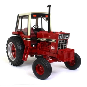 ,ERTL, COSECHADORA INTERNACIONAL 986 Museo Nacional del Juguete de Granja, 1/... - Imagen 1 de 5