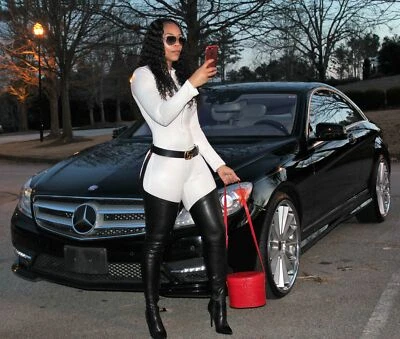 Macacão Finders Keepers branco folha de cobra - Imagem 1 de 2