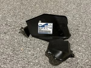 Ford Focus Mk1 LH Motorraum Spritzschutz Original OEM 1077606 XS413837AB - Bild 1 von 4