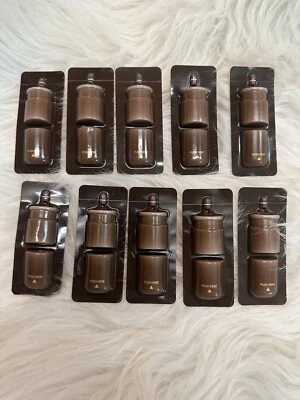 Ampolla de renovación intensiva AMORE PACIFIC Time Response (2,4 ml + 0,2 g) X 10 piezas Foto 1 de 4