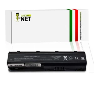 Batteria compatibile con HP Compaq PRESARIO SERIE CQ43 CQ57 CQ62 CQ63 CQ72 - Bild 1 von 6