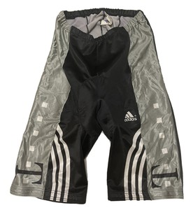 Las mejores ofertas en Adidas pantalones cortos de ciclismo para hombre |  eBay