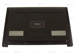 01MG1D 1MG1D 0KMJP9 KMJP9 FOR DELL Precision 5520 Laptop Bottom Base Metal Cover - Picture 1 of 3