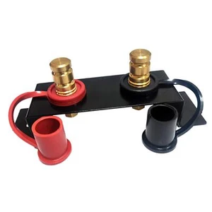 Remote Battery Charging Tool Trucks Engines Battery Jump Post Starter - Picture 1 of 12