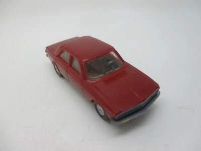 WIKING: Audi 100, Vino Rosso, Acida Hb 451 /1 (Schub45) - Immagine 1 di 2