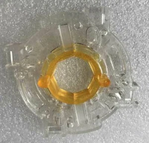 Repair GT-Y Octagonal Restrictor Plate Gate for Sanwa JLF Joysticks Arcade Kit - Picture 1 of 2