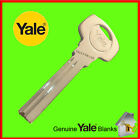 Yale Superior 1 Star & Yale Platinum 3-gwiazdkowe klucze wgłębiające wycięte na kod