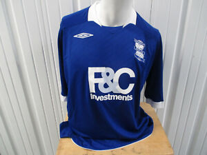 Birmingham City Men International Club Soccer Fan Jerseys for sale 