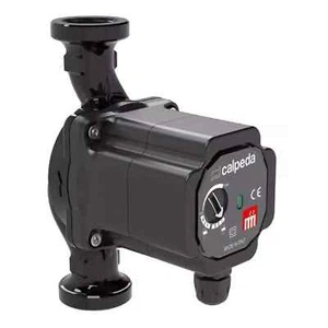 CIRCOLATORE POMPA INVERTER CALPEDA NCE EI 25-60/130A INVERTER BASSO CONSUMO - Foto 1 di 3