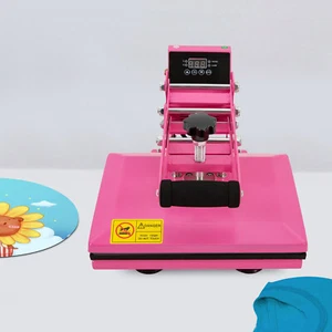 23*30cm T Shirt Press Machine Heat Press Machine For T Shirts Heat Press Machine - Picture 1 of 23