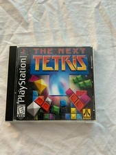 .PSX.' | '.The Next Tetris.