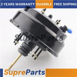 44610-60520 Vacuum Power Brake Booster For Toyota Land Cruiser HJ61 HJ62 HJ60 - Picture 1 of 3