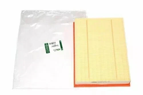 Land Rover L319 / Range Rover L320 Air Filter - PHE000112 - Genuine - Image 1 of 1