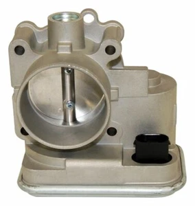 Crown Automotive 4891735AC Throttle Body | High-Quality Auto Part, Universal Fit - Bild 1 von 1