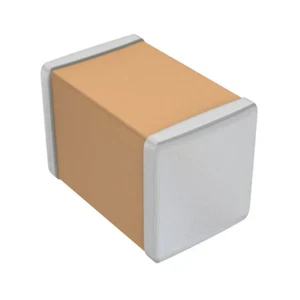 100 x Samsung CL10A105KO8NNNC 1uF 10% 16V X5R 0603 Ceramic Chip Capacitor SMD - Picture 1 of 1