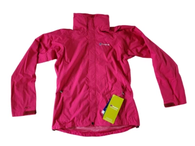 Berghaus Calisto Alpha Chaqueta Mujer Talla S -NUEVA- Foto 1 de 2