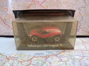 Volkswagen Concept T NOREV 1/43 série Concept Car en boite - Imagen 1 de 2