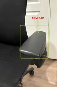 Arm Pad for Herman Miller Embody chair - Picture 1 of 2