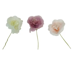 Fiore Praiano Pz12 Decorazioni Applicazioni Bomboniere Fai Da Te Ogni Occasione - Bild 1 von 4