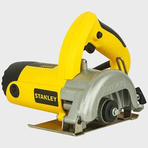 STANLEY 125mm 220V Mármol Cortador/Cortabaldosas STSP125 Con Mojado Kit 1320W - Imagen 1 de 9