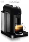 Breville Nespresso Vertuo Coffee Maker - Matte Black