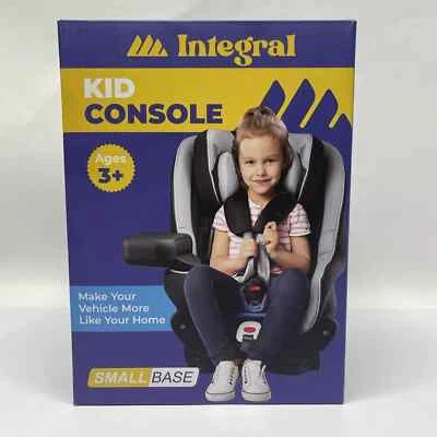 Integral Kid Console for Cup Holder Car Seat  - NEW-- - Image 1 of 2