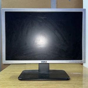 DELL SE198WFPF - 1440 x 900 Resolution - 19'' Widescreen LCD Flat Panel Monitor - Picture 1 of 5